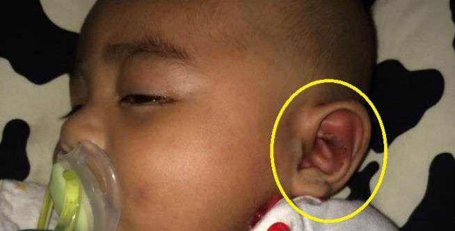 Waspada Terhadap Pengasuh Anak