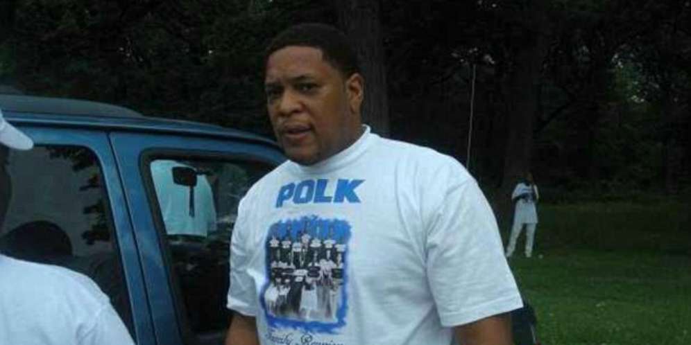 Salah Belok dan Masuk....