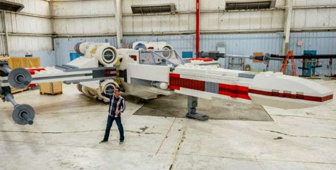 Masuk Guinness World Records