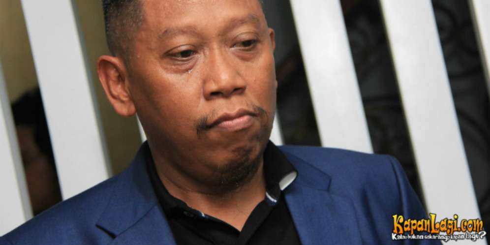 Kabar Pernikahan Siri Tukul dengan Meggie, Ini Kata Keluarga