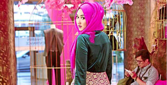 Ingin Hapus, Tapi...