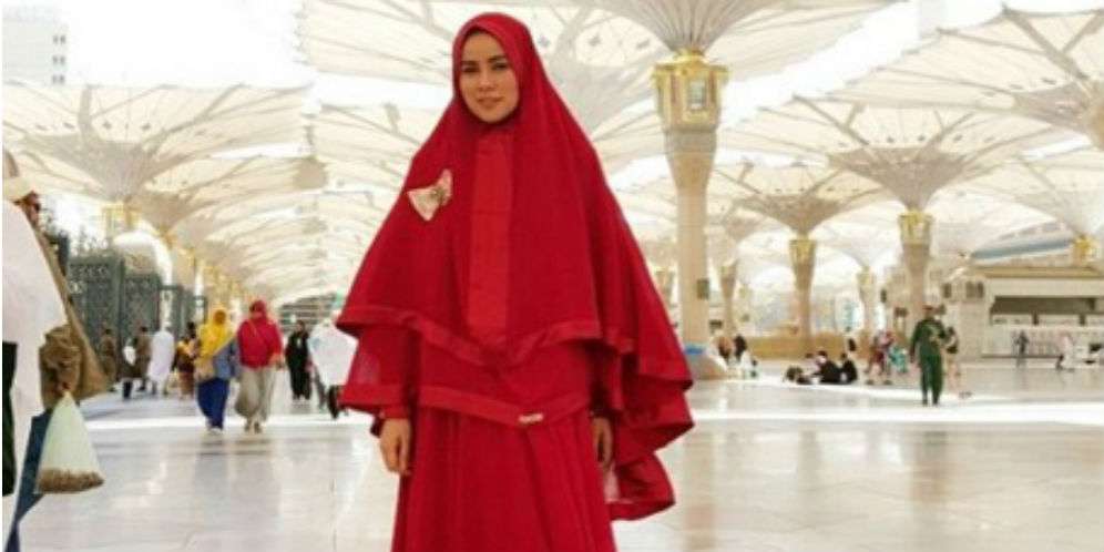 Pesan Merinding untuk Suami