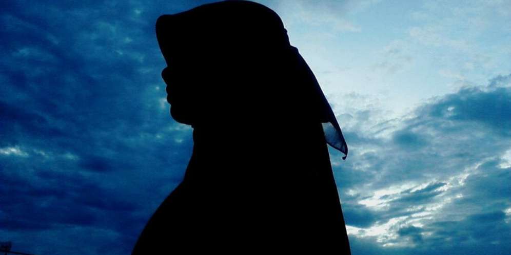 Terharu Ucap Syahadat
