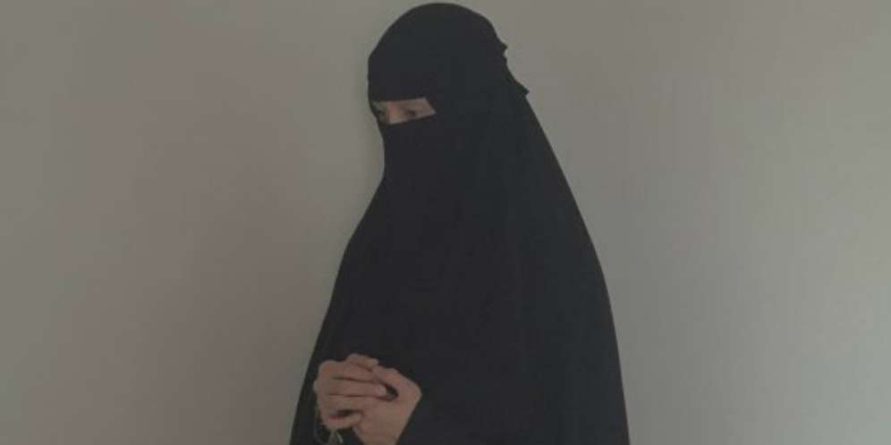 Kerinduan Hatinya terhadap Ajaran Islam