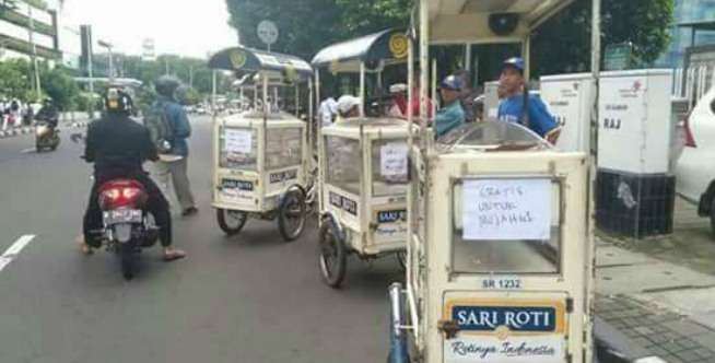 'Saya Ndak Ngerti Mas, Ada Apa`