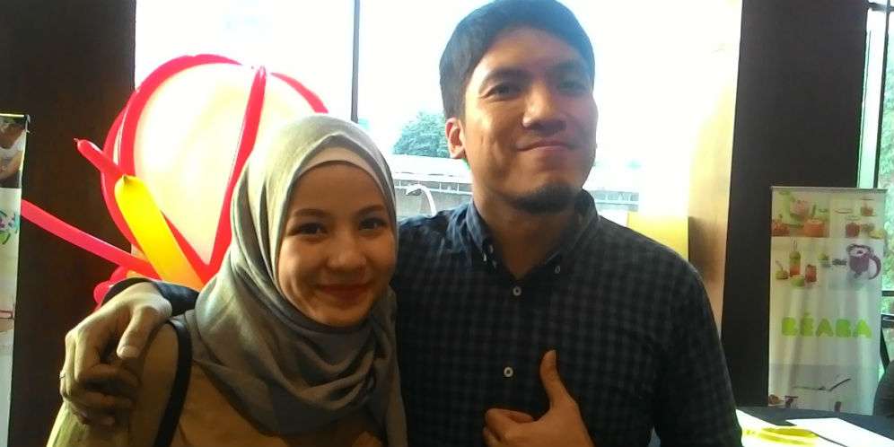 Arti Nama Islami Putri Kedua Desta-Natasha Rizky