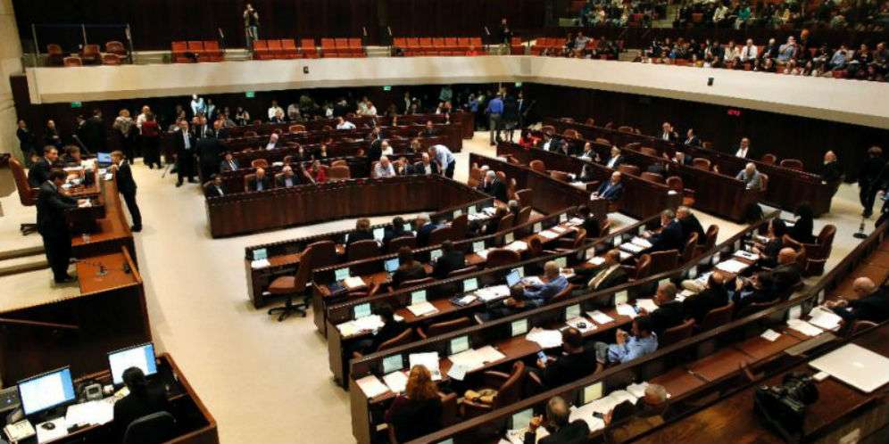 Presiden Israel Kutuk Larangan Azan di Masjid