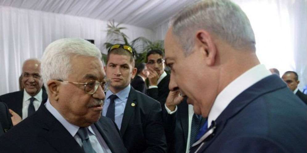 Israel: Terimakasih Palestina