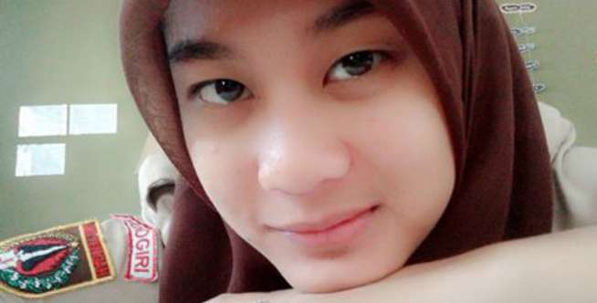 Sopir Cantik itu Ternyata....