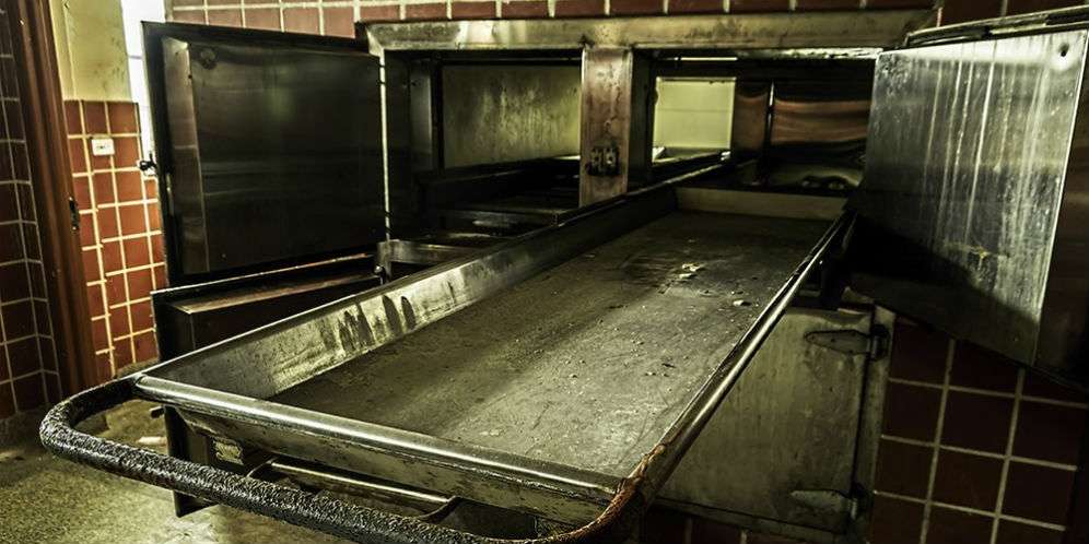 Meninggal Karena Kedinginan?