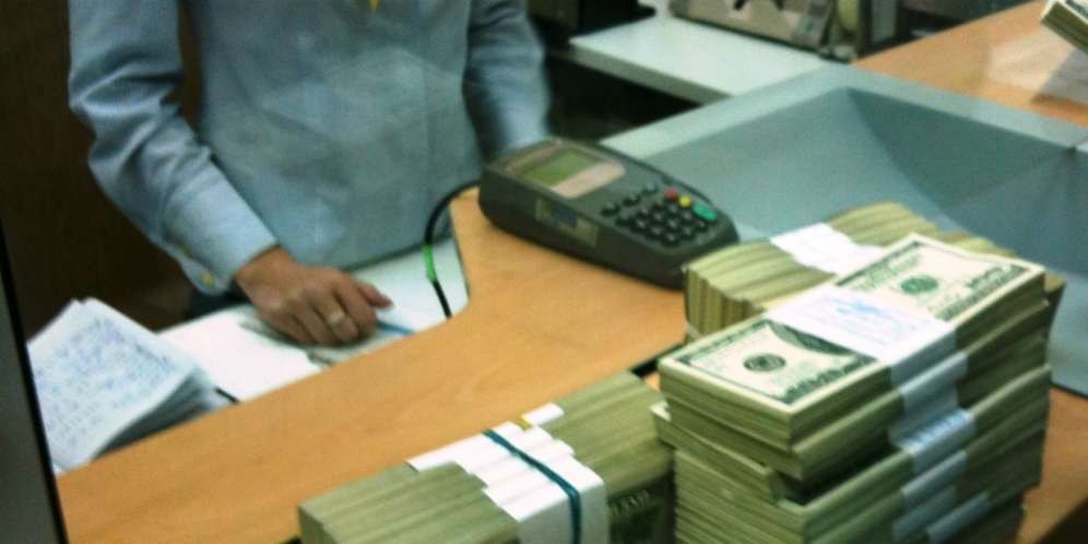 Bank Salah Transfer Rp500 Juta, Nasabah Tolak Kembalikan
