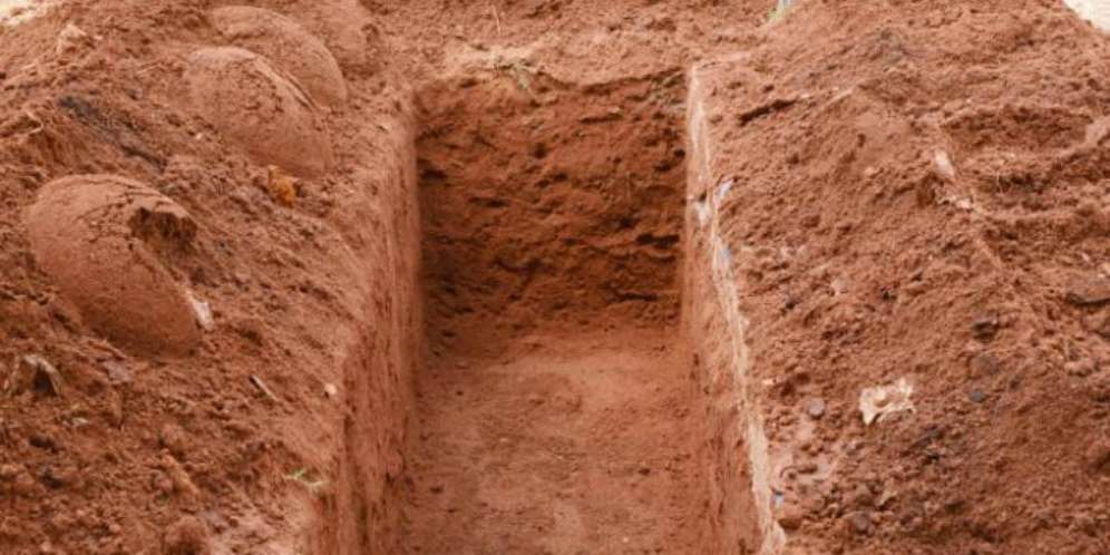 Sudah Berniat, Tapi Ajal...