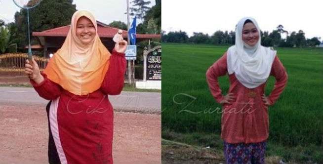 Nafsu Makan Seperti Setan