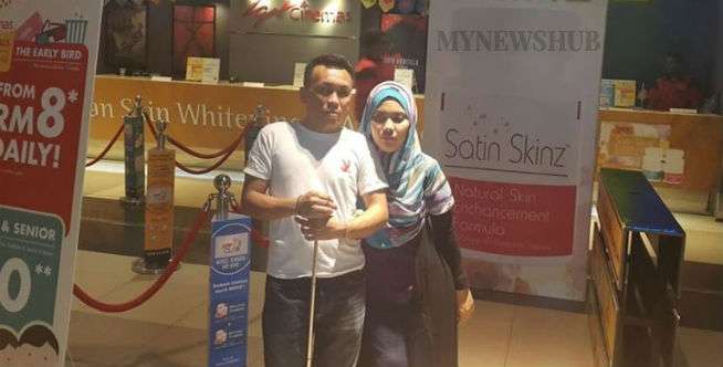 Ingin Menggembirakan Hati Sang Istri