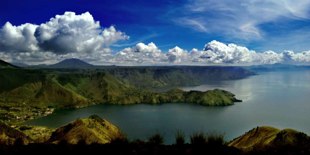 Destinasi Wisata