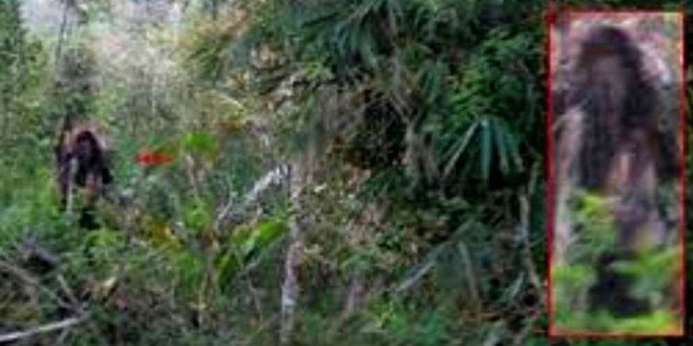3. Kuyang, Hantu Kepala yang Menakutkan