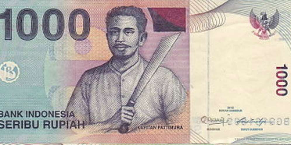 Uang Rp1000