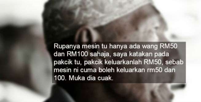 Potong Rumput Demi Upah