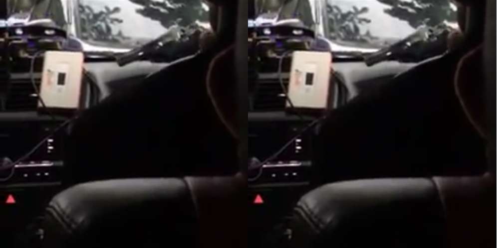Polisi Meminta Penumpang Lapor