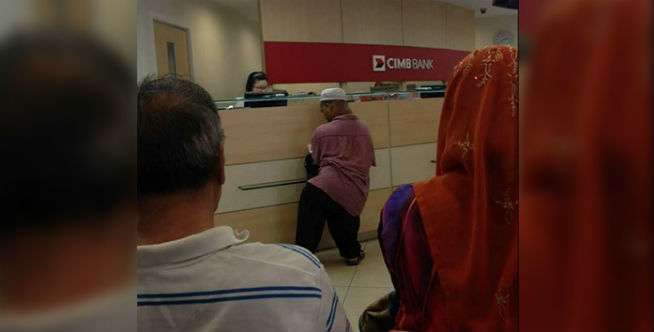 Memancing Kemarahan Netizen