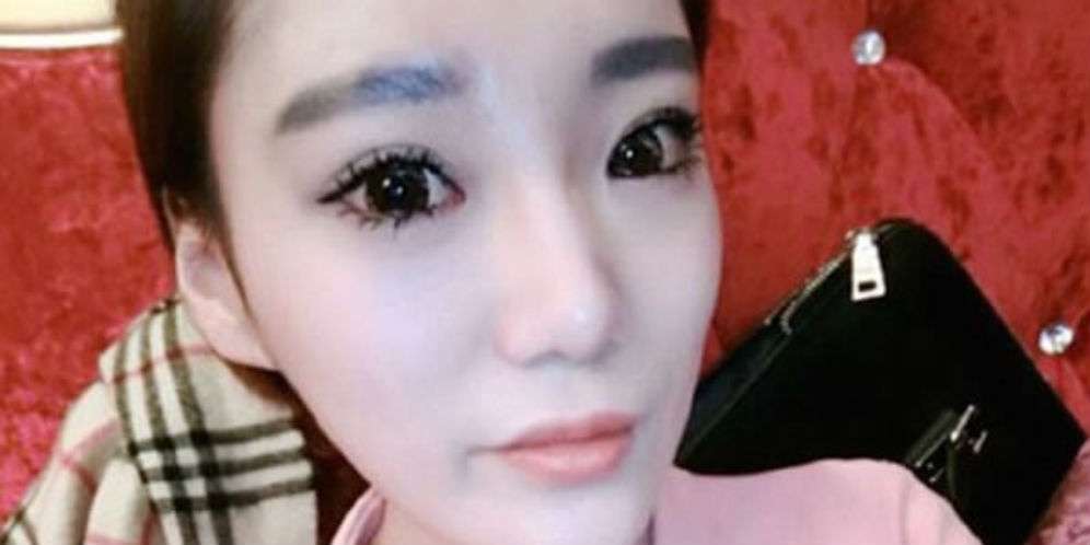 Dia pun Menyesal