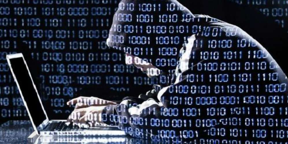 Data Apa Saja yang Dibajak