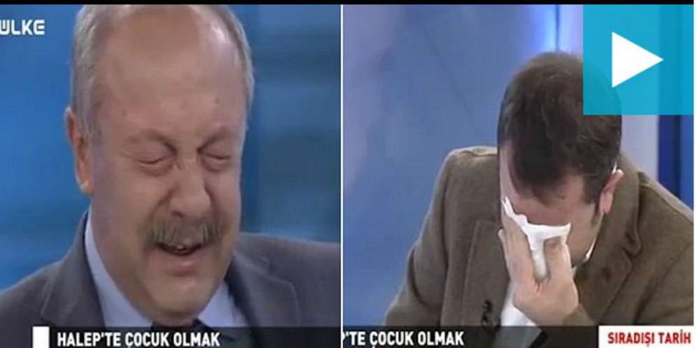 Mencekam