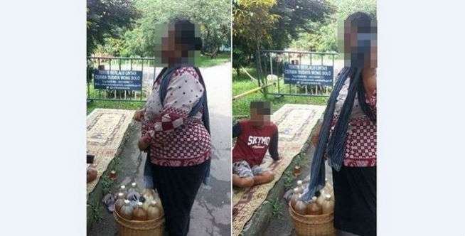 Banyak Pembeli Merasa Tertipu
