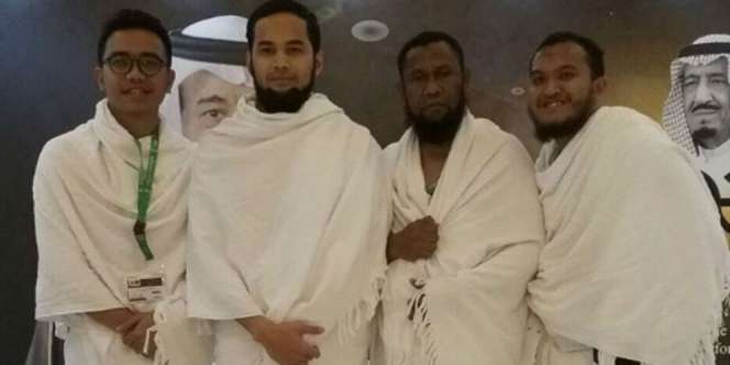 Istri Berpesan Caisar YKS Bertobat, Ada Apa?