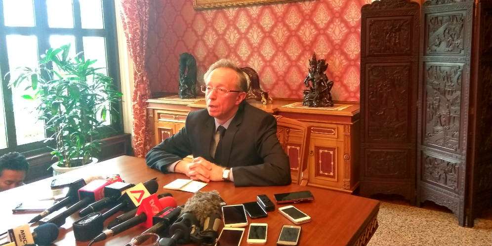 Pembahasan Mengenai Aleppo