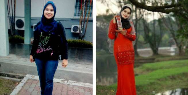Disiplin Jalani Step Selanjutnya