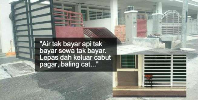 Bawa Kasus ke Pengadilan