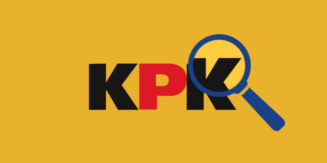 Kronologi Kasus Dugaan Suap