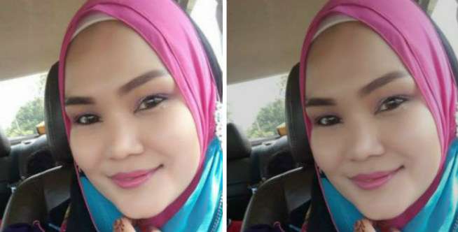 Terus Keluarkan Air Mata