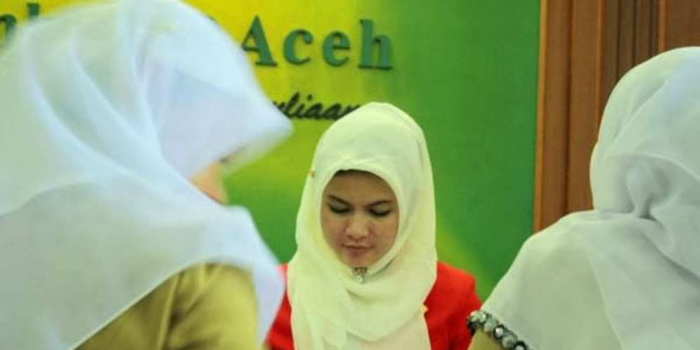 Bank Syariah Cetak Sejarah