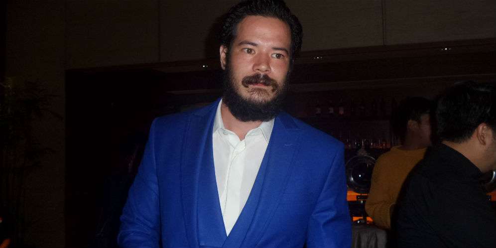 Kabar Zack Lee Mualaf, Ini Jawab Nafa Urbach