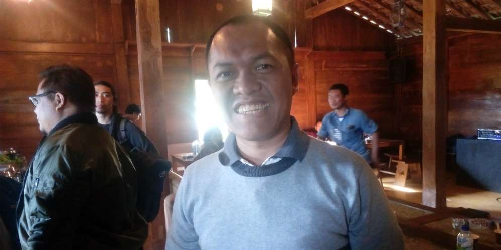 Pengalaman Batin