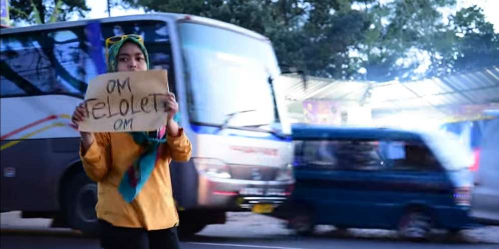 Siap-siap, Kemenhub Segera Gelar Kontes 'Om Telolet Om'