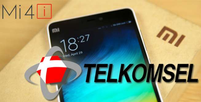 Diblokir Telkomsel