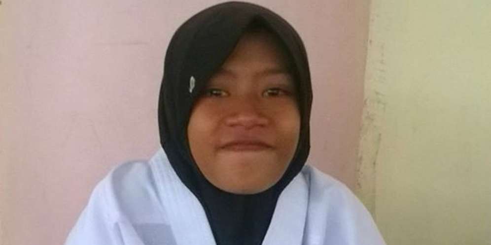 Bukan Diminta Lepas Hijab Tapi...