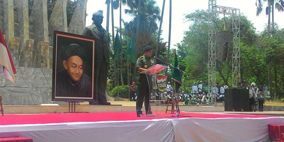 Indonesia Diserbu Penduduk Negara Lain