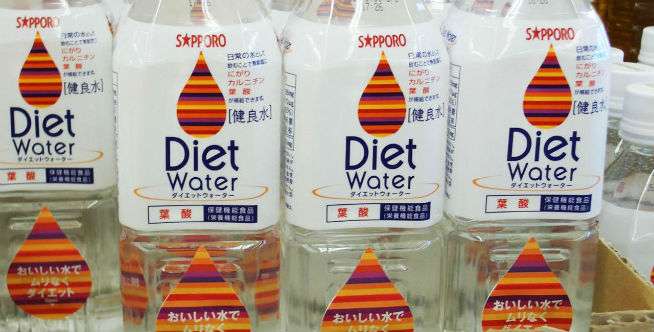 Hasrat Makan Orang China yang Aneh?