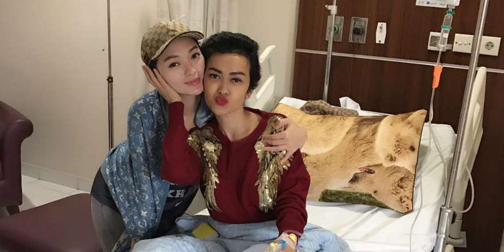Kondisi Terakhir Jupe