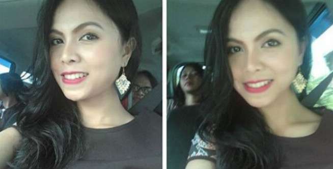 Tuhan Lebih Sayang Jean