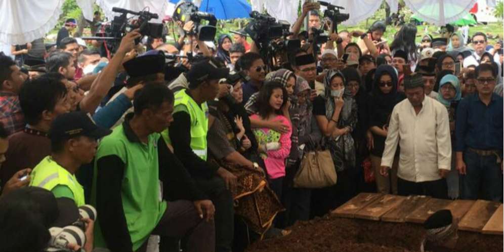 Fakta Mengejutkan Anak yang Selamat dari Perampokan Pulomas