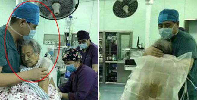 Jangan Takut, Nek....