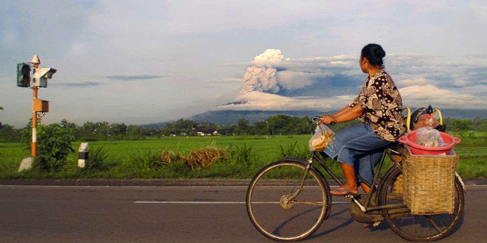 Lahirnya 10 `Bali` Baru
