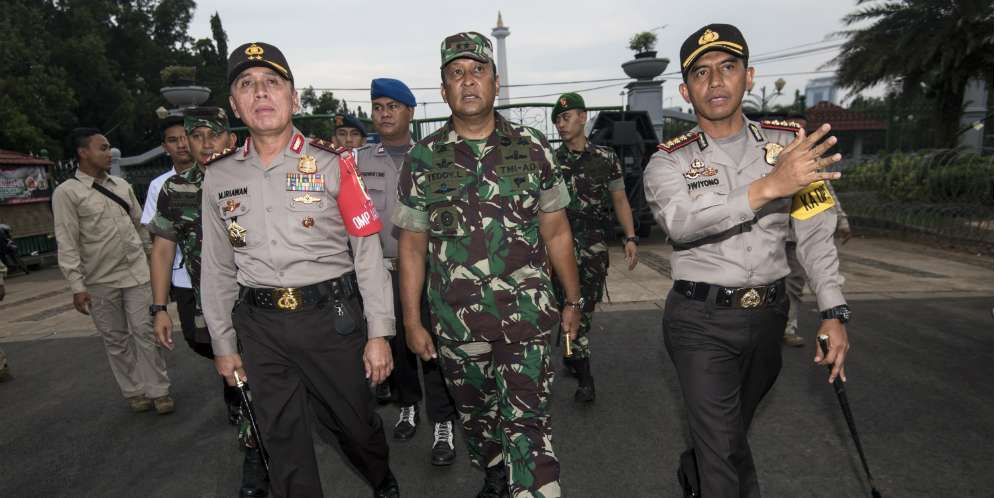 Terkuak Titah Kapolda yang Buat Perampok Pulomas Cepat Diciduk
