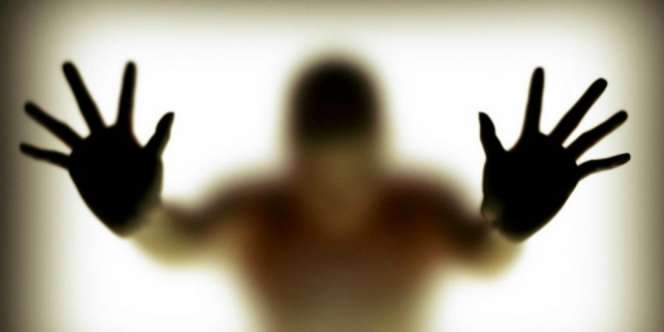 10 Jadi Korban, Pencuri Misterius