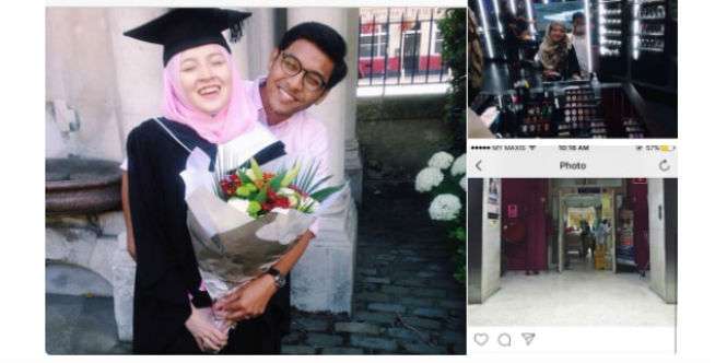 Mengarungi Masa Sulit Bersama-sama
